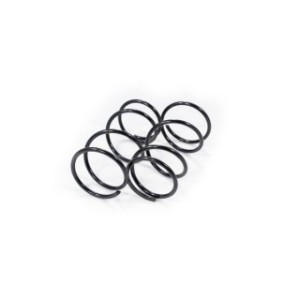 Front Coil Spring Kit FEBEST 0208-001F-KIT OE Ref 54010-8H671