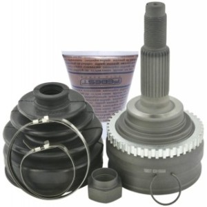 Outer CV Joint FEBEST 0210-016A44 OE Ref 39100-0E610