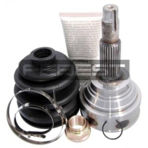 Joint homocinétique extérieur FEBEST 0210-019 pour NISSAN 39100-1C100 FEBEST