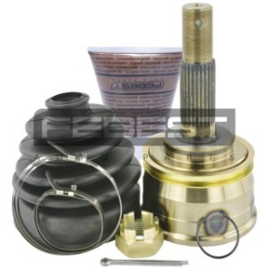 Joint homocinétique extérieur FEBEST 0210-036 pour NISSAN 39100-2B015 FEBEST