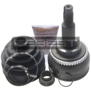 Joint homocinétique extérieur FEBEST 0210-040A46 pour NISSAN, INFINITI 39100-2Y016 FEBEST