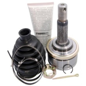 Outer CV Joint FEBEST 0210-043 OE Ref 39100-41B05