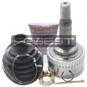 Joint homocinétique extérieur FEBEST 0210-043A42 pour NISSAN MICRA, CUBE FEBEST