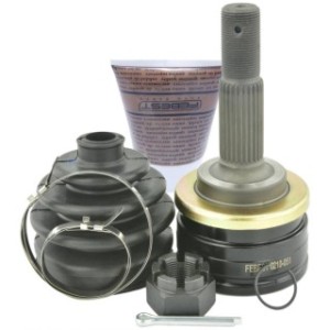 Outer CV Joint FEBEST 0210-051 OE Ref 39100-72J15