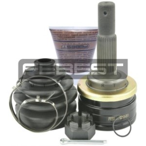 Joint homocinétique extérieur FEBEST 0210-051 pour NISSAN PRAIRIE, PRIMERA FEBEST