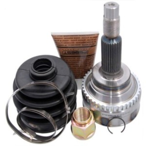 Joint homocinétique extérieur FEBEST 0210-051A42 pour NISSAN PRIMERA