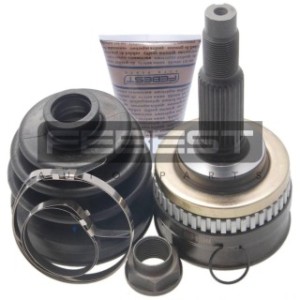 Joint homocinétique extérieur FEBEST 0210-051A44 pour NISSAN PRIMERA FEBEST