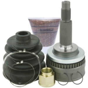 Outer CV Joint FEBEST 0210-051A46 OE Ref 39100-23U00