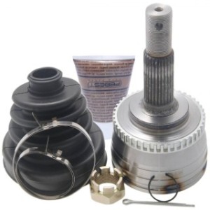 Outer CV Joint FEBEST 0210-057A44 OE Ref 39100-9F601