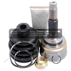 Joint homocinétique extérieur FEBEST 0210-060 pour NISSAN 39100-4M465 FEBEST