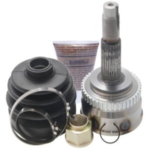 Outer CV Joint FEBEST 0210-061A42 OE Ref 39100-4M570