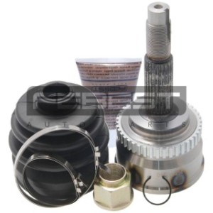 Joint homocinétique extérieur FEBEST 0210-061A42 pour NISSAN 39100-4M510 FEBEST