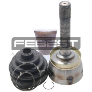 Joint homocinétique extérieur FEBEST 0210-064 pour NISSAN, INFINITI 39100-58G00 FEBEST