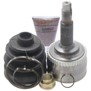 Outer CV Joint FEBEST 0210-070A44 OE Ref 39100-5N410