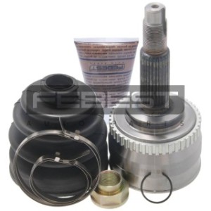 Joint homocinétique extérieur FEBEST 0210-070A44 pour NISSAN 39100-4N075 FEBEST