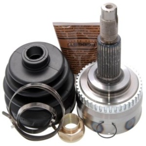 Outer CV Joint FEBEST 0210-072A44 OE Ref 39100-2Y210