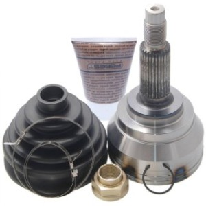 Outer CV Joint FEBEST 0210-075 OE Ref 39100-CA100