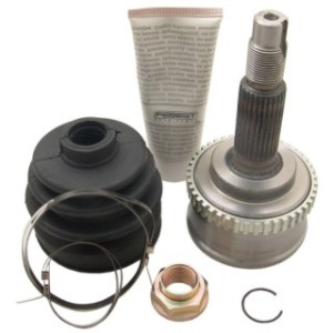 Outer CV Joint FEBEST 0210-076A44 OE Ref 39101-AU075