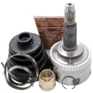 Outer CV Joint FEBEST 0210-078A44 OE Ref 39101-AV315
