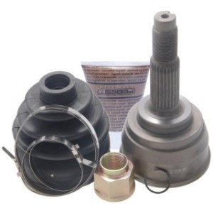 Outer CV Joint FEBEST 0210-080 OE Ref 39100-3VA0D