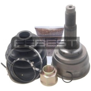 Outer CV Joint FEBEST 0210-080 OE Ref 39100-3VA0D FEBEST