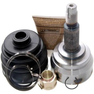 Outer CV Joint FEBEST 0210-089 OE Ref 39100-JN00A