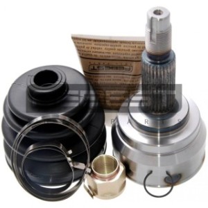 Joint homocinétique extérieur FEBEST 0210-089 pour NISSAN TEANA OE 39100-9Y015 FEBEST