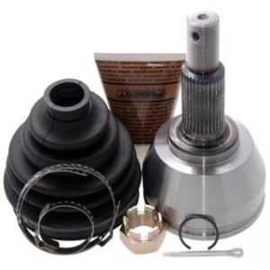 Outer CV Joint FEBEST 0210-A35 OE Ref 39100-9N00F
