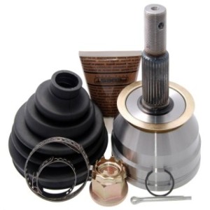 Joint homocinétique extérieur FEBEST 0210-A60 pour NISSAN ARMADA, TITAN