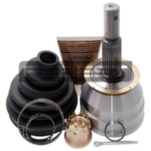 Joint homocinétique extérieur FEBEST 0210-A60 pour NISSAN ARMADA, TITAN FEBEST