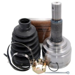 Outer CV Joint FEBEST 0210-B30 OE Ref 39100-1KD0A
