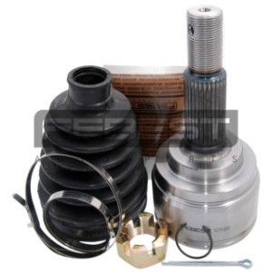 Joint homocinétique extérieur FEBEST 0210-B30 pour NISSAN 39100-1KA0A FEBEST