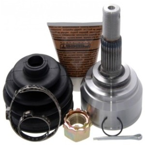 Outer CV Joint FEBEST 0210-C11 OE Ref 39100-EE32B