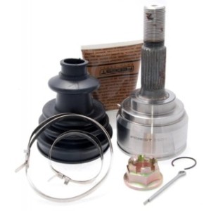 Outer CV Joint FEBEST 0210-C11X OE Ref 39100-3HC0B