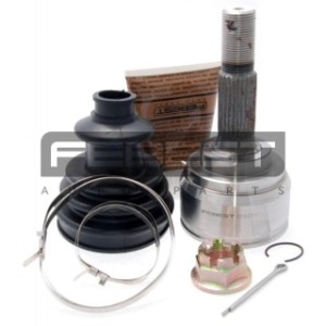 Joint homocinétique extérieur FEBEST 0210-C11X pour NISSAN, RENAULT 39100-1HS0B FEBEST