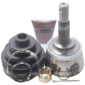 Outer CV Joint FEBEST 0210-C24A44 OE Ref 39211-5V010