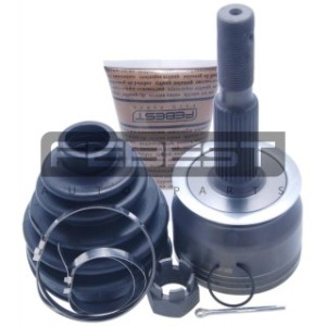 Joint homocinétique extérieur FEBEST 0210-D40B pour NISSAN NP300, NAVARA FEBEST
