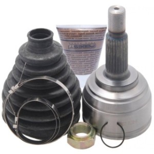 Outer CV Joint FEBEST 0210-E11 OE Ref 391007857R