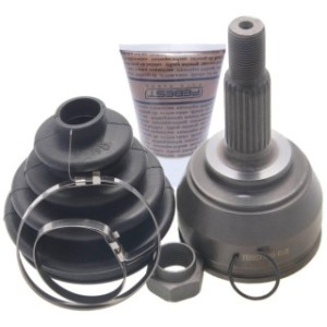 Outer CV Joint FEBEST 0210-E11E OE Ref 39100-BH00A