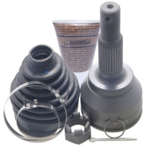 Outer CV Joint FEBEST 0210-F15 OE Ref 39100-1KA5B