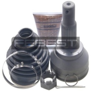 Joint homocinétique extérieur FEBEST 0210-F15 pour NISSAN JUKE OE 39100-1KA0B FEBEST
