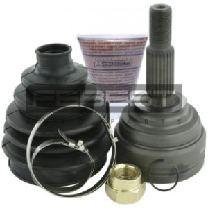 Joint homocinétique extérieur FEBEST 0210-G15RA pour RENAULT, DACIA, NISSAN 391010167R FEBEST