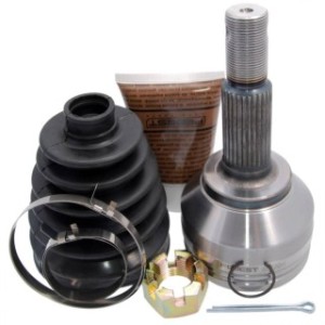 Outer CV Joint FEBEST 0210-J1016 OE Ref 39100-JD02B