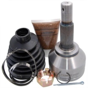 Outer CV Joint FEBEST 0210-J1020 OE Ref 39100-4BA1B