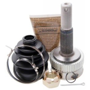 Rear Outer CV Joint FEBEST 0210-J10RA48 OE Ref 39600-1HC0C