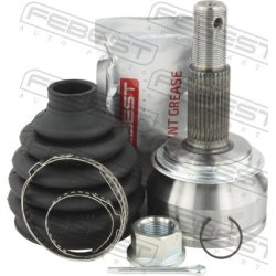 Kit de joint homocinétique FEBEST 0210-J1120 pour NISSAN ROGUE, X-TRAIL