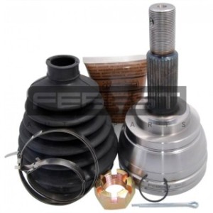 Joint homocinétique extérieur FEBEST 0210-J31 pour NISSAN 39100-9W57A FEBEST