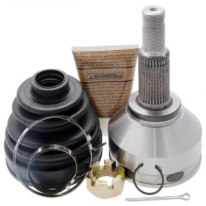 Outer CV Joint FEBEST 0210-J32 OE Ref 39211-1AA3A