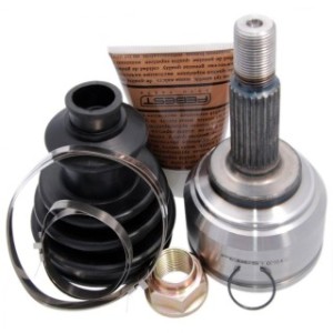 Outer CV Joint FEBEST 0210-K12 OE Ref 39100-AY10A