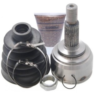 Outer CV Joint FEBEST 0210-K12E OE Ref 39101-AY600